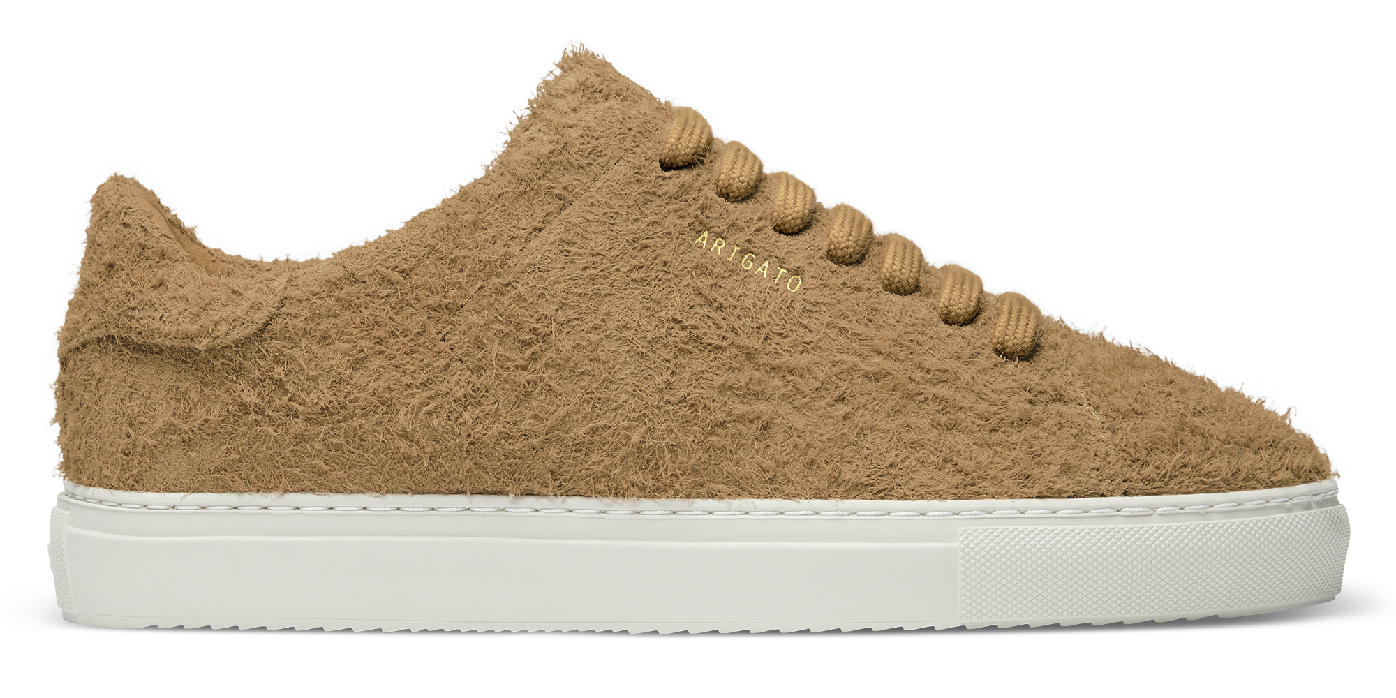 Clean 90 Sneaker - Tan/Off White