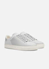 Clean 90 Split Sneaker - Grey/Off White
