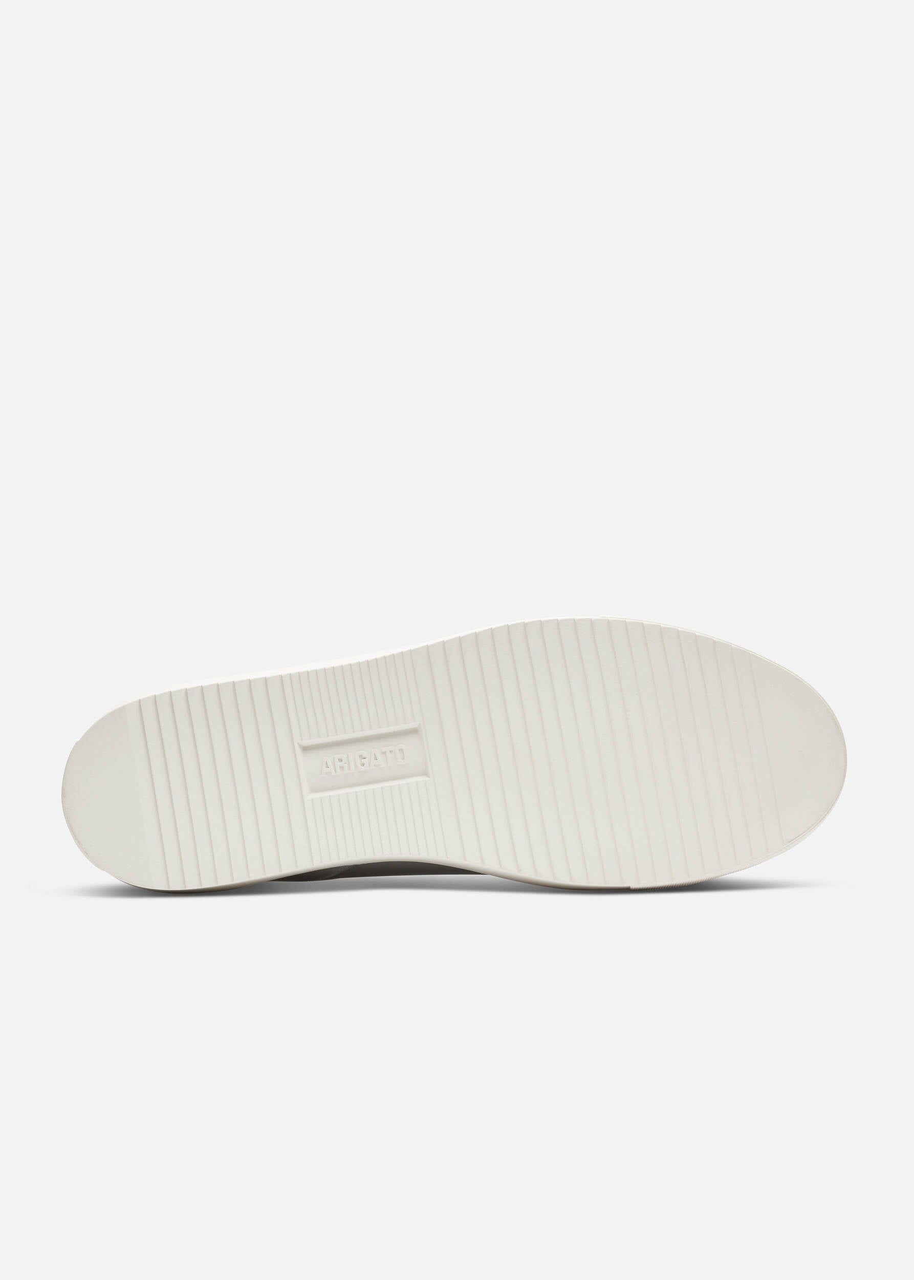 Clean 90 Split Sneaker - Grey/Off White