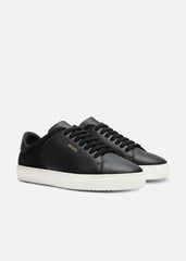 Clean 90 Split Sneaker - Black/Off White