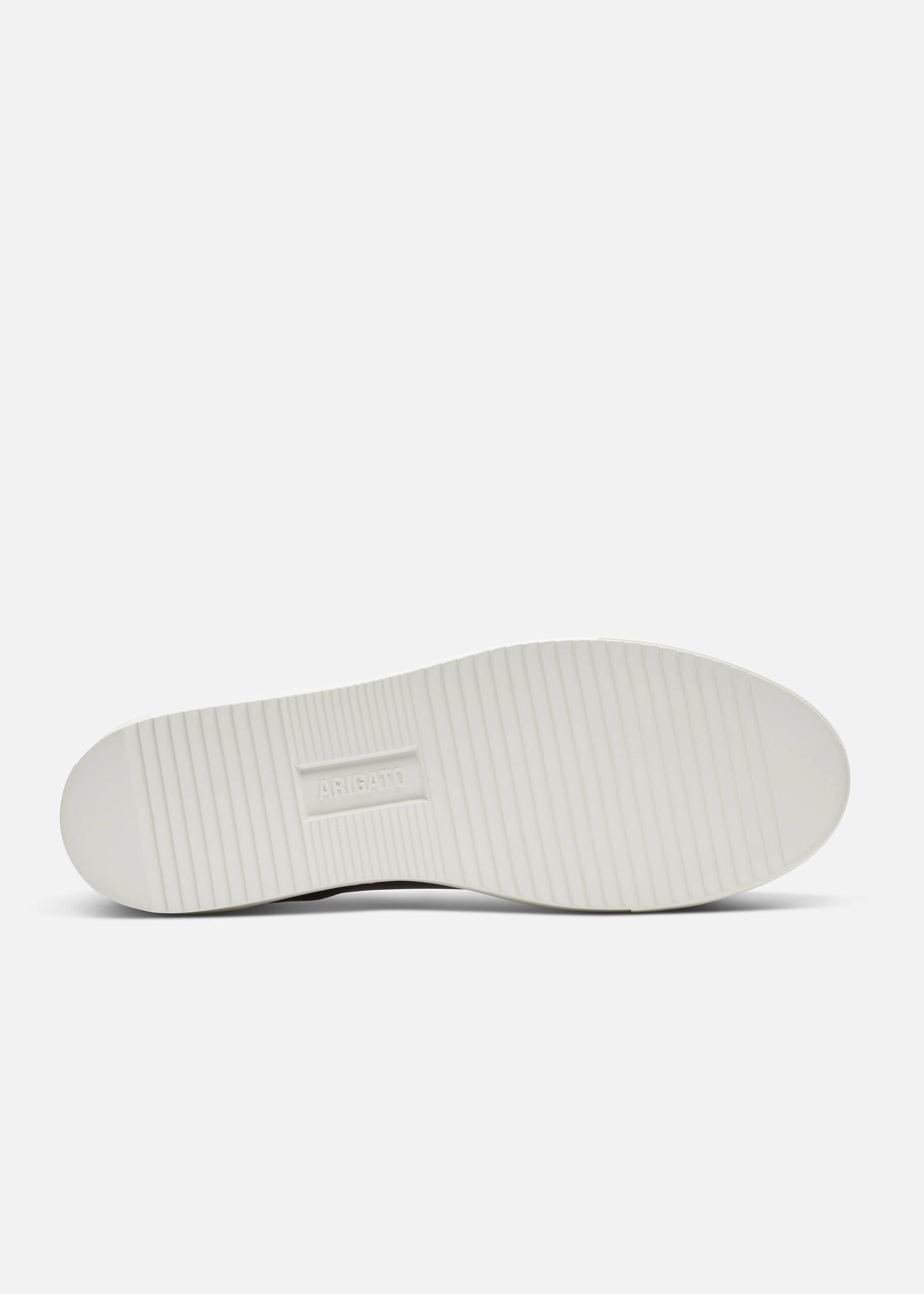 Clean 90 Split Sneaker - Black/Off White