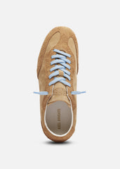 Daze Runner - Tan/Light Blue