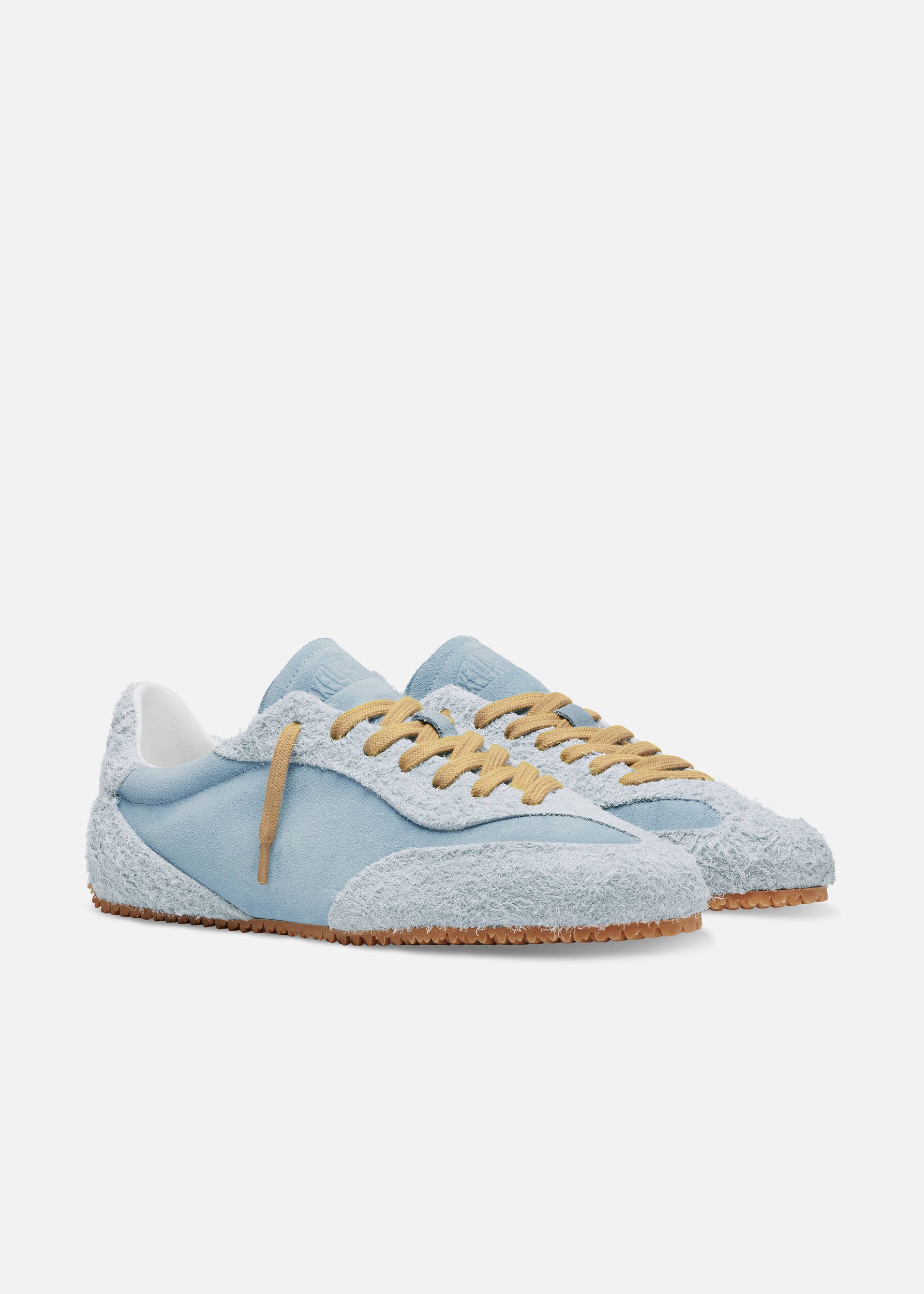 Daze Runner - Blue/Tan