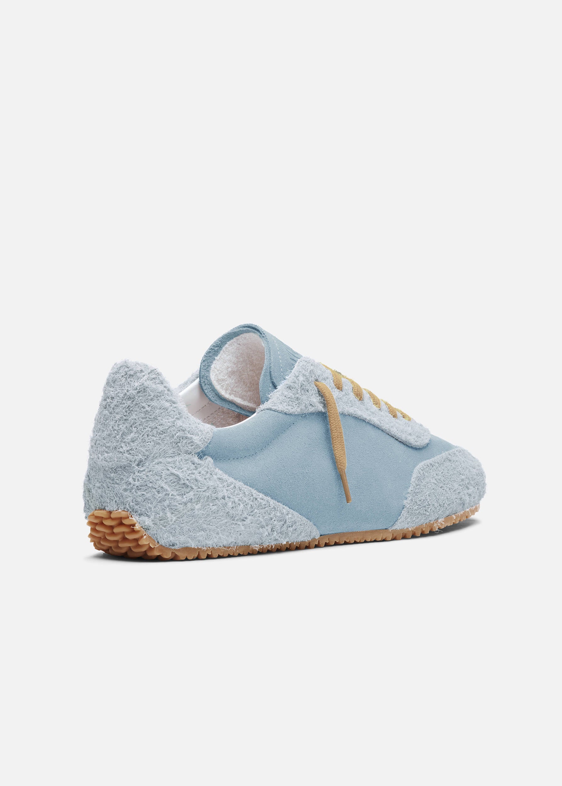 Daze Runner - Blue/Tan