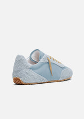 Daze Runner - Blue/Tan