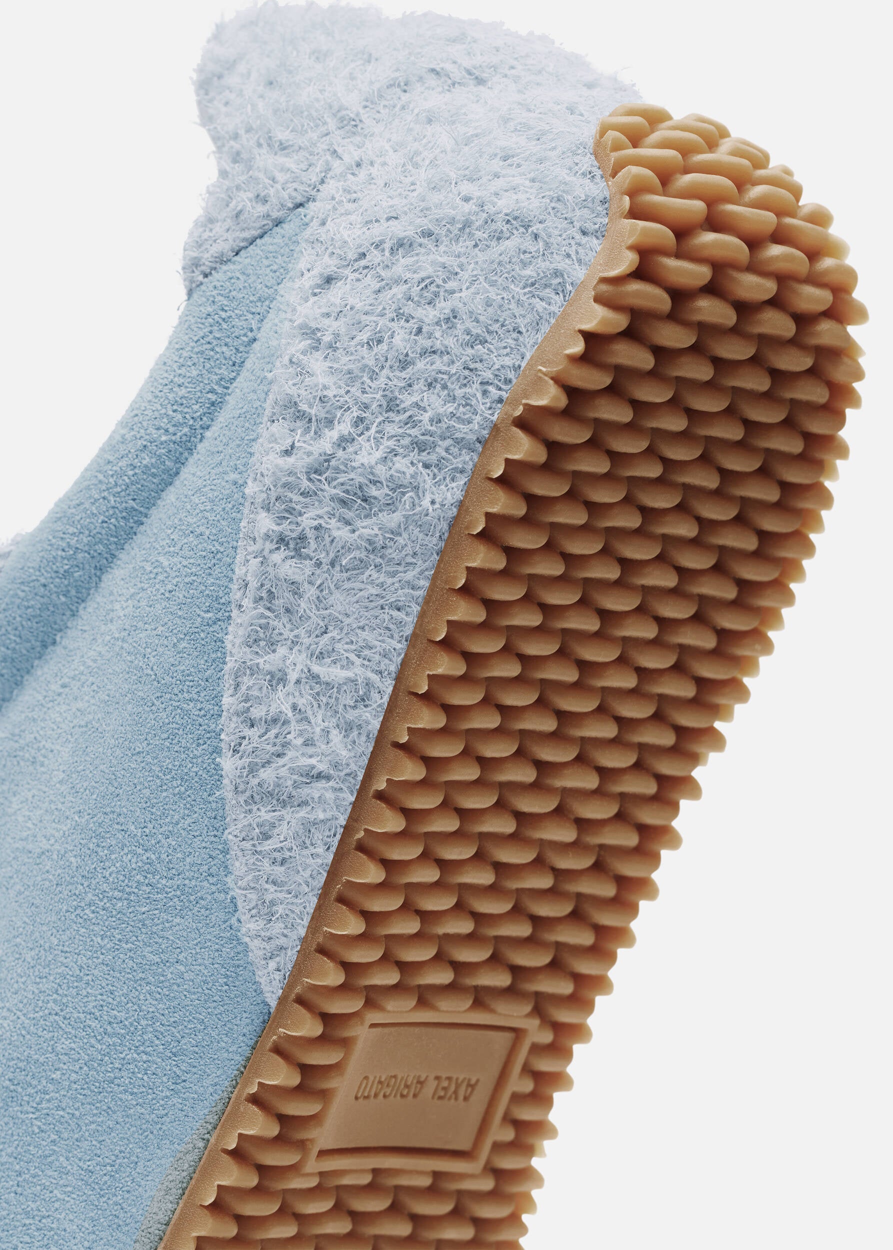 Daze Runner - Blue/Tan