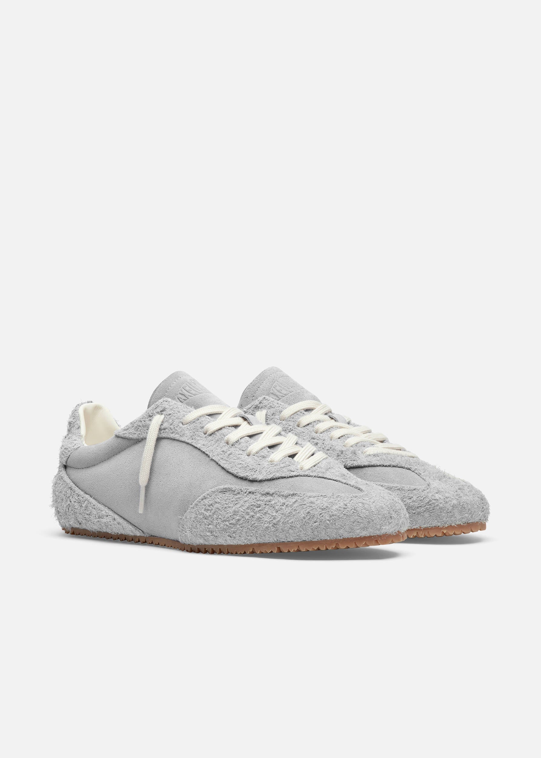 Daze Runner - Grey/Off White
