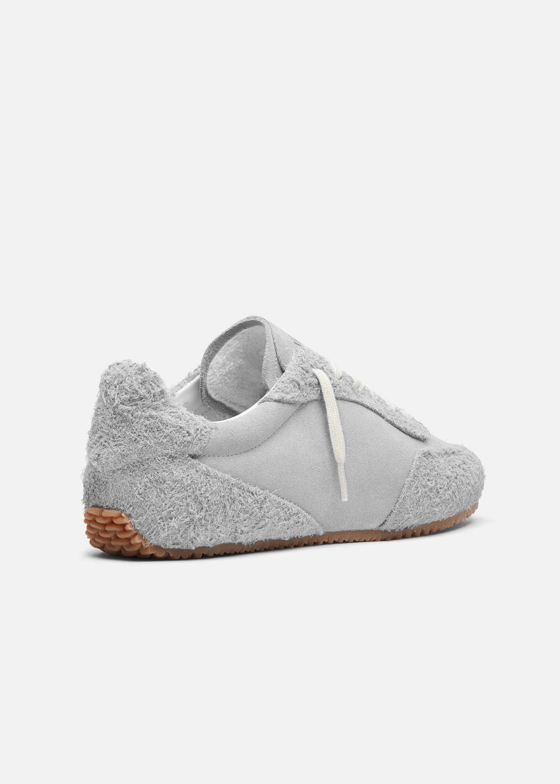 Daze Runner - Grey/Off White