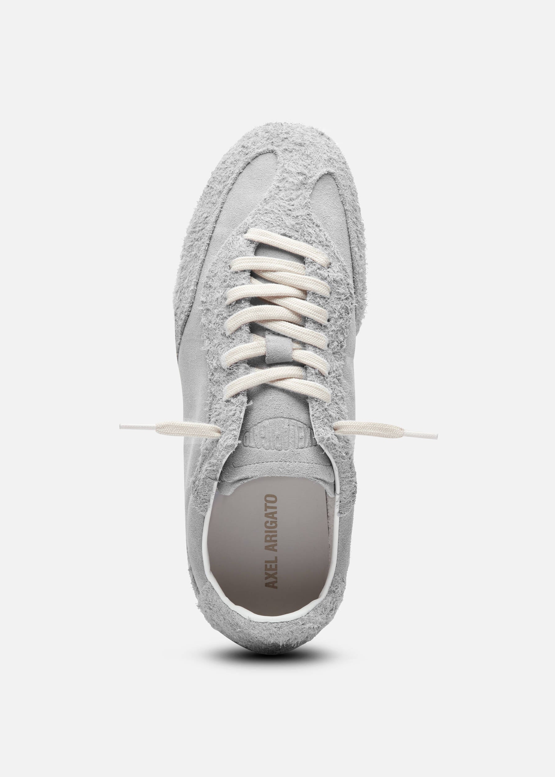 Daze Runner - Grey/Off White