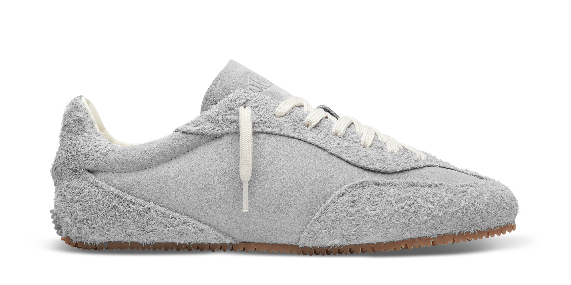 Daze Runner - Grey/Off White