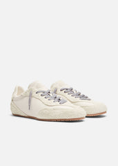 Daze Runner - Off White/Off White