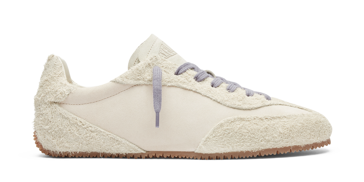 Daze Runner - Off White/Off White