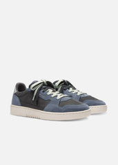 Dice Lo Sneaker - Dark Blue/Grey