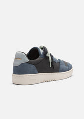 Dice Lo Sneaker - Dark Blue/Grey
