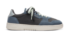 Dice Lo Sneaker - Dark Blue/Grey