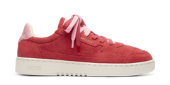 Dice Lo Sneaker - Red/Pink