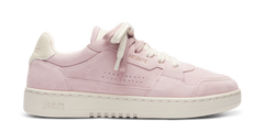 Dice Lo Sneaker - Light Pink/Light Beige