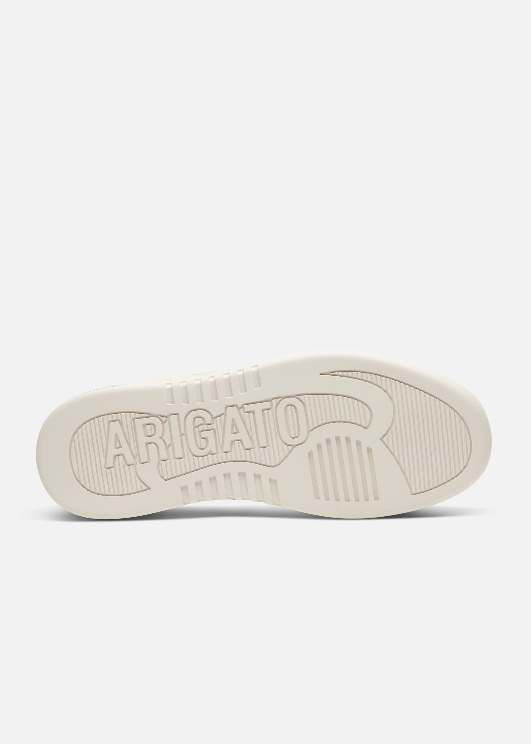 Dice Lo Sneaker - Light Yellow/Light Beige