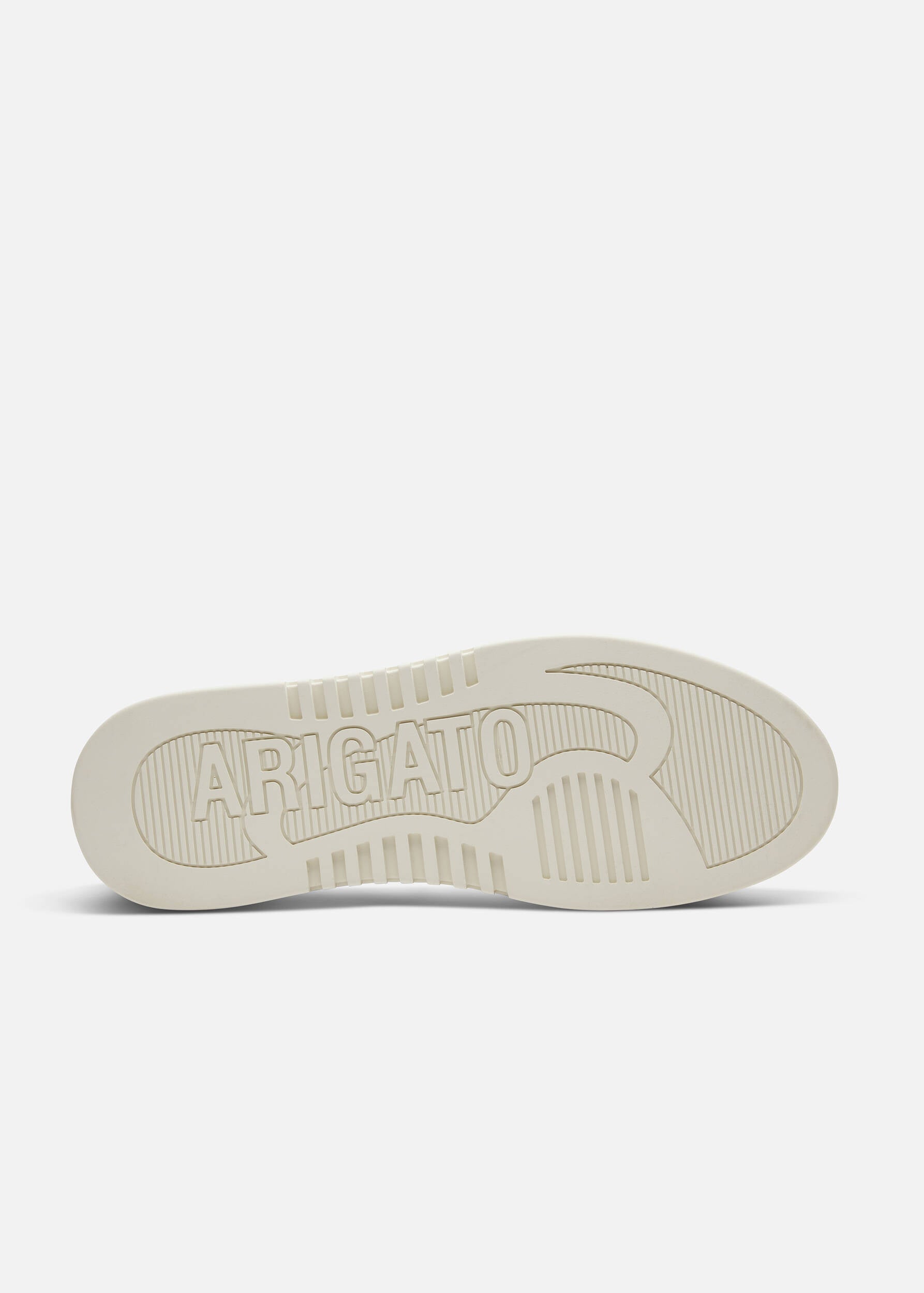 Orbit Embroidery Sneaker - Dark Blue/Off White