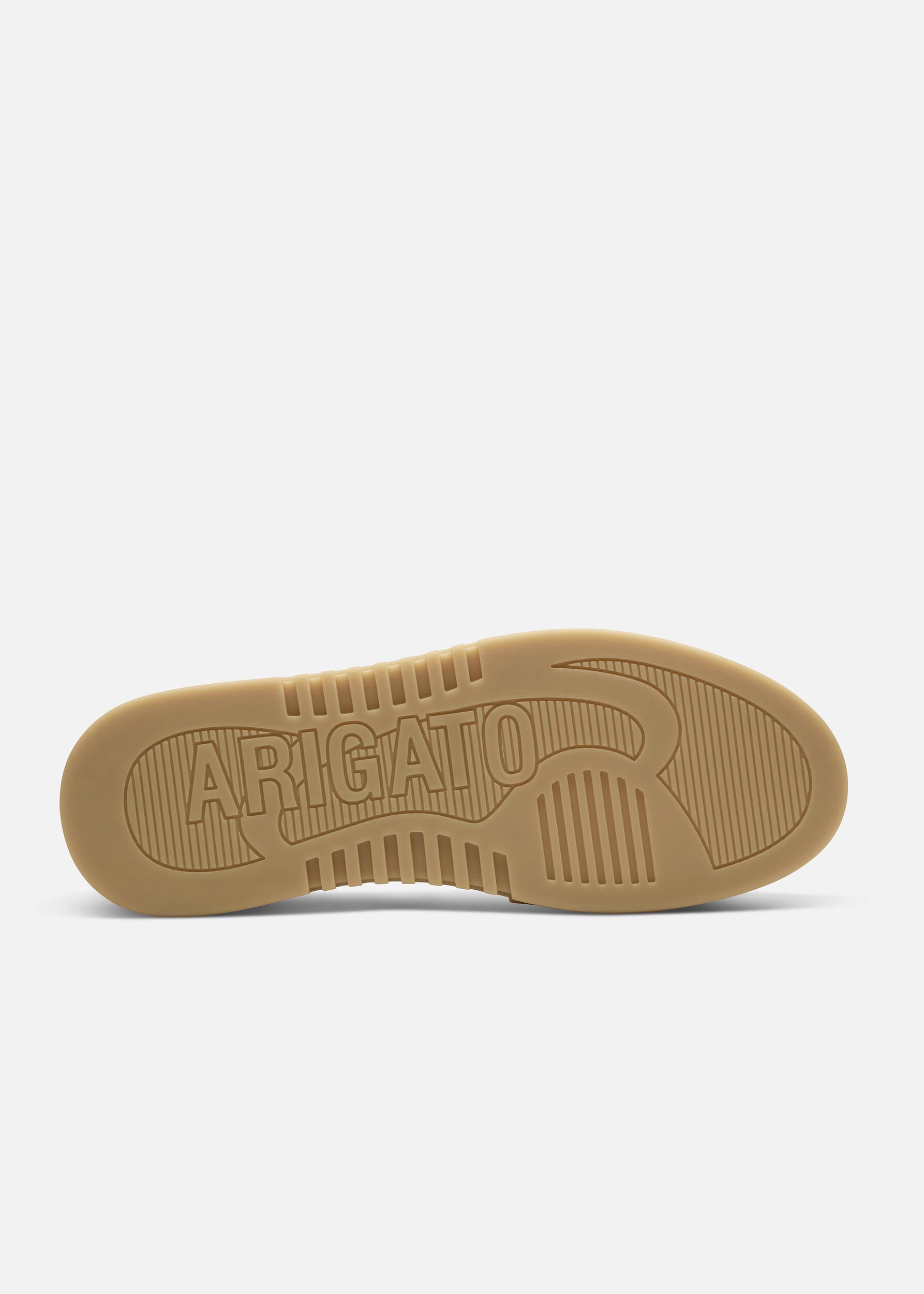 Orbit Vintage Sneaker - Tan/Gum