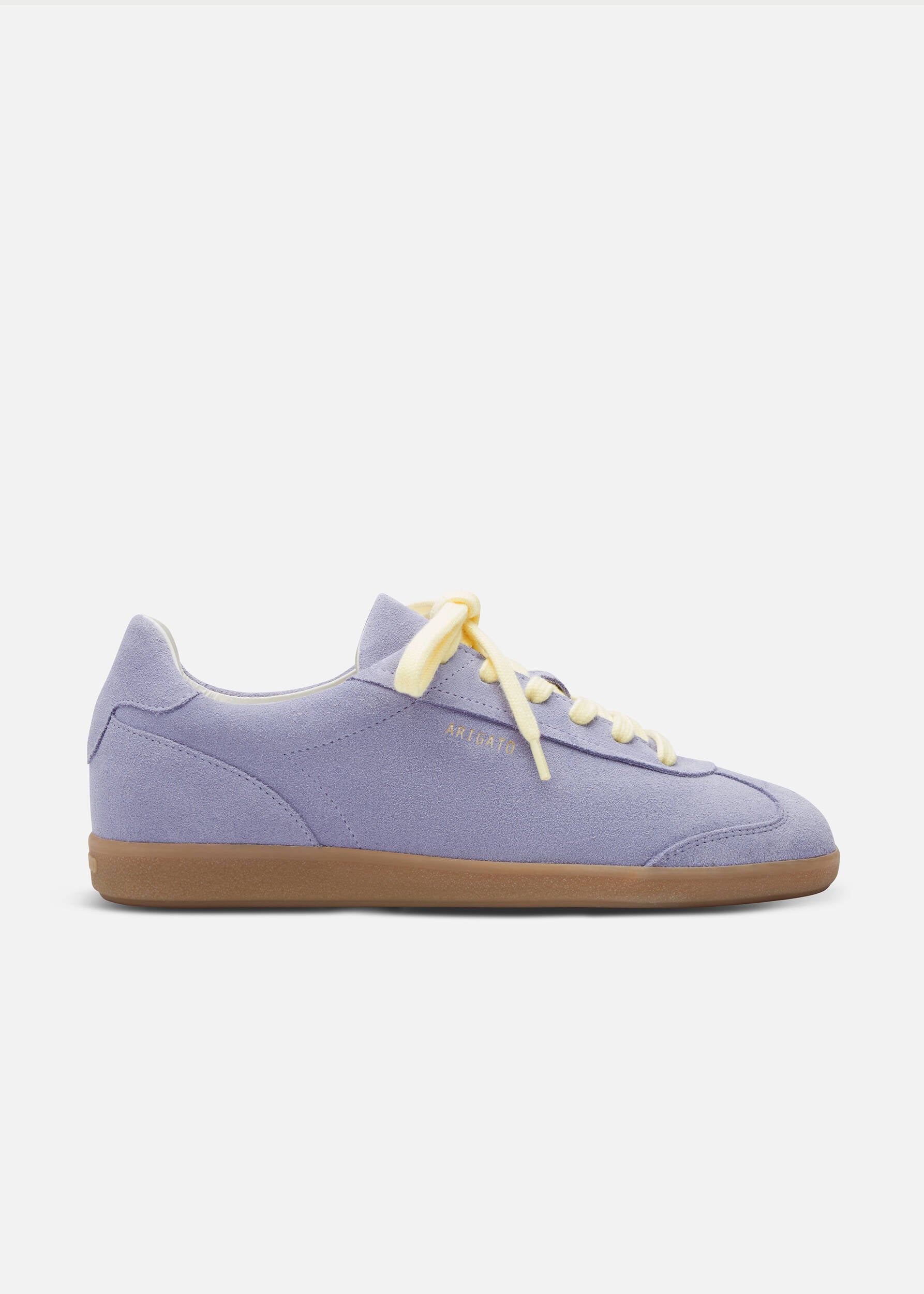 Zane Sneaker - Lilac/Gum