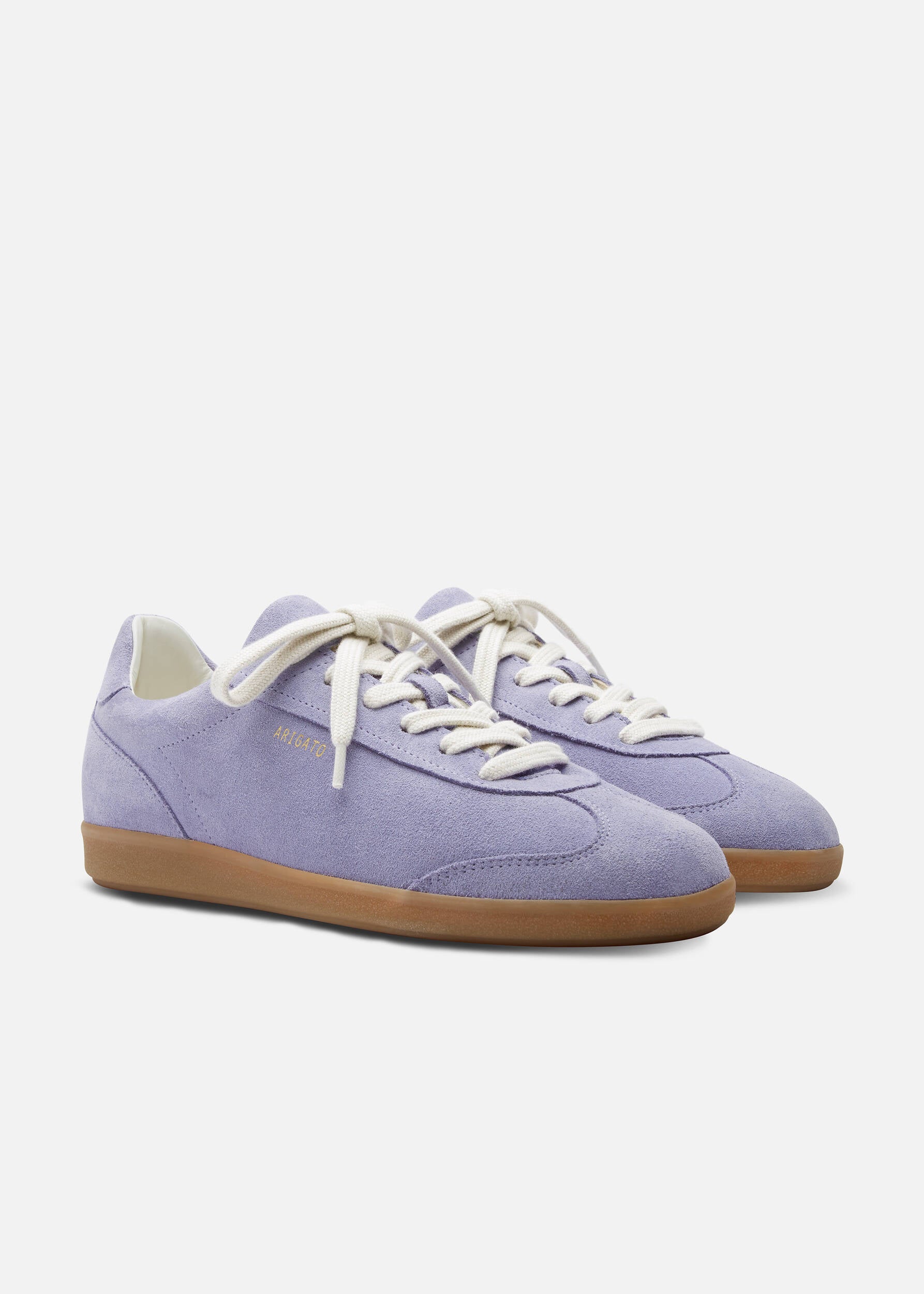 Zane Sneaker - Lilac/Gum