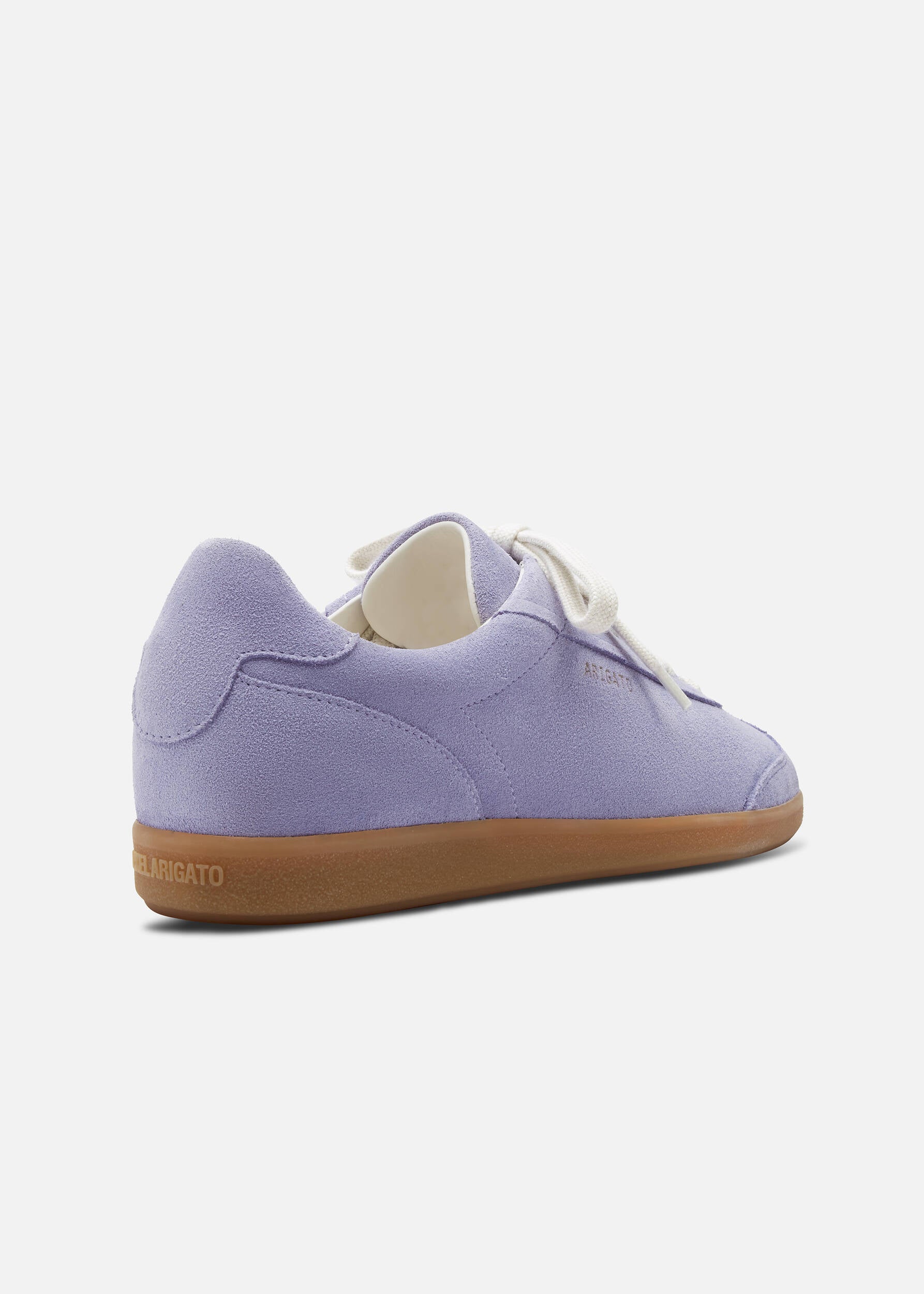 Zane Sneaker - Lilac/Gum