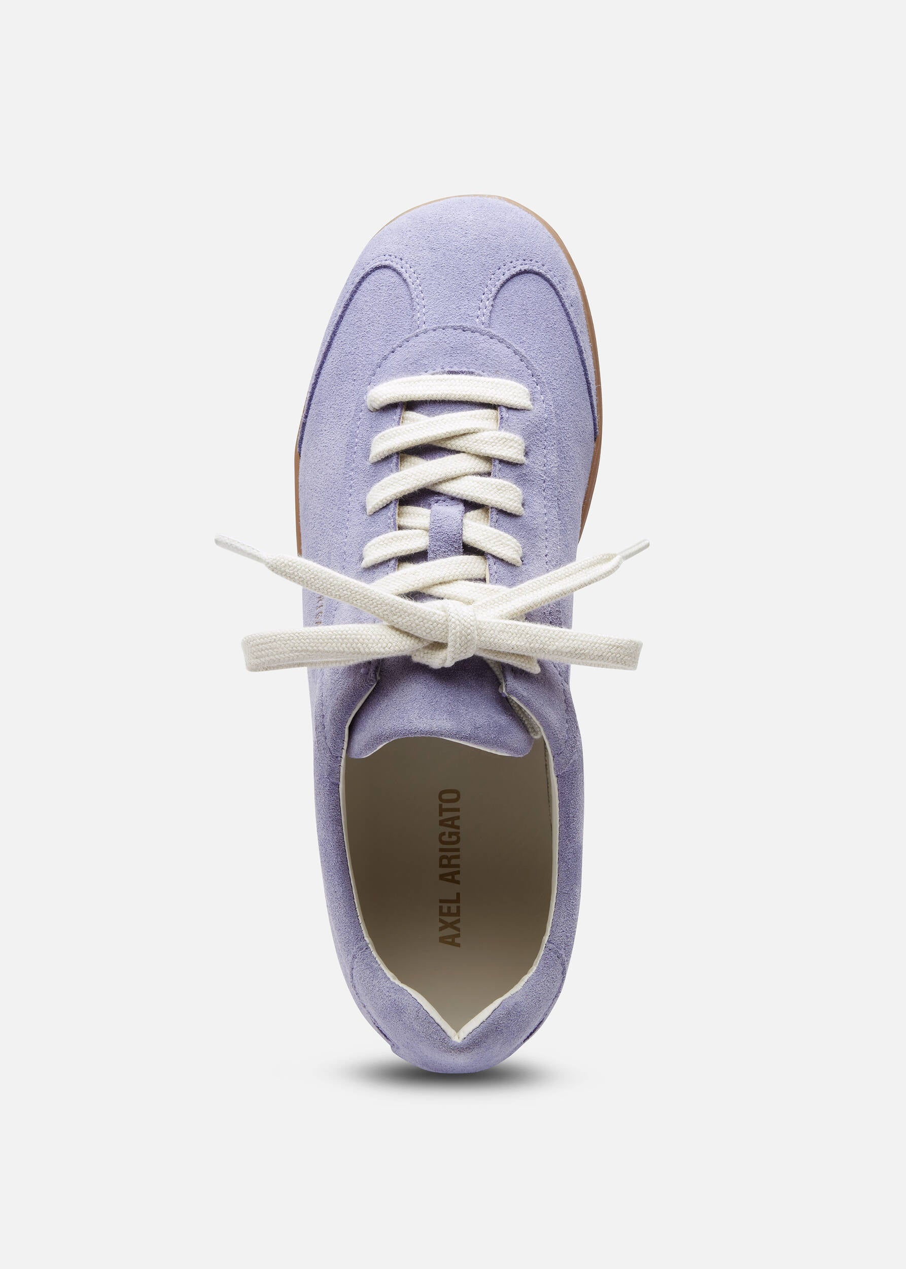 Zane Sneaker - Lilac/Gum