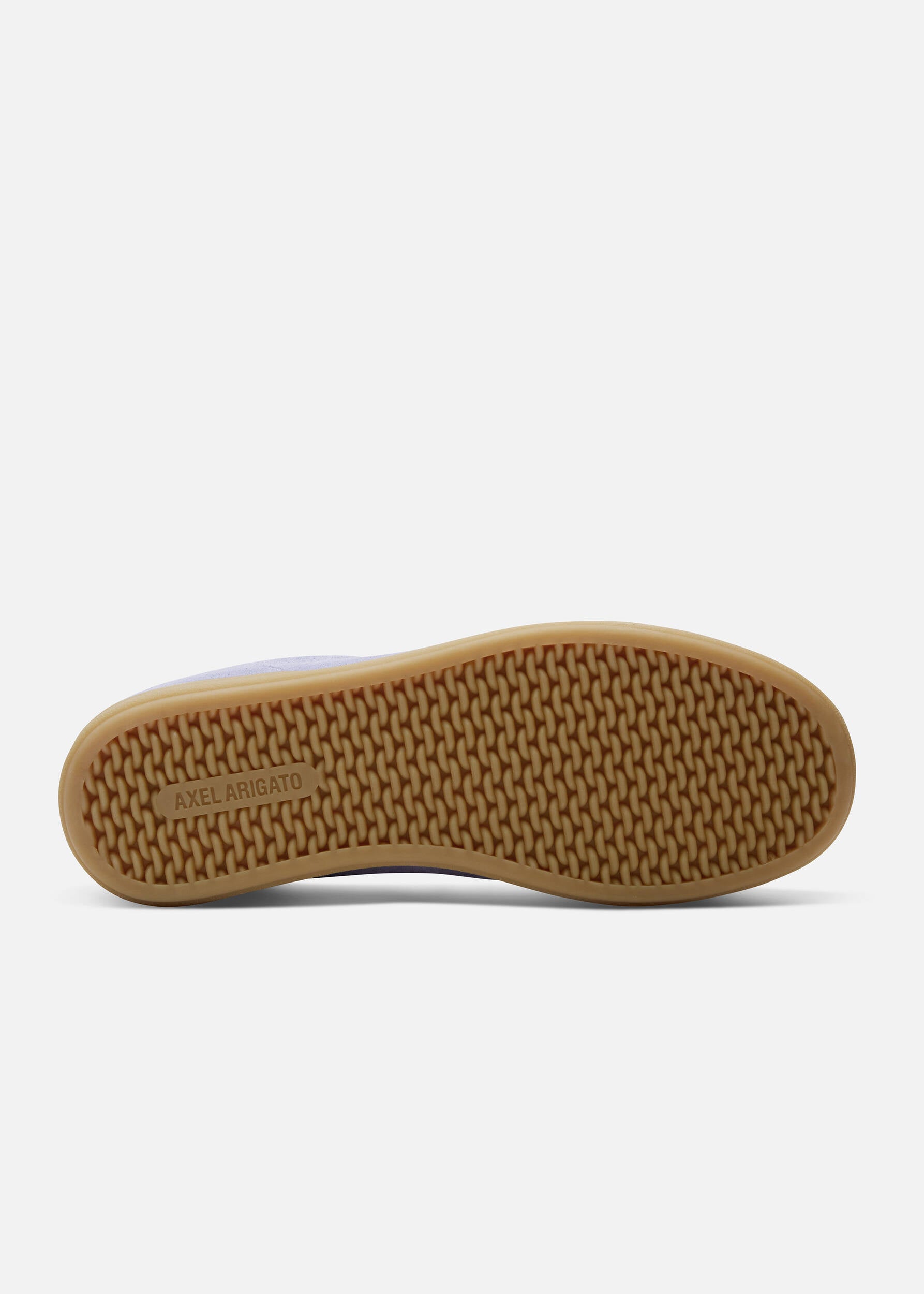 Zane Sneaker - Lilac/Gum