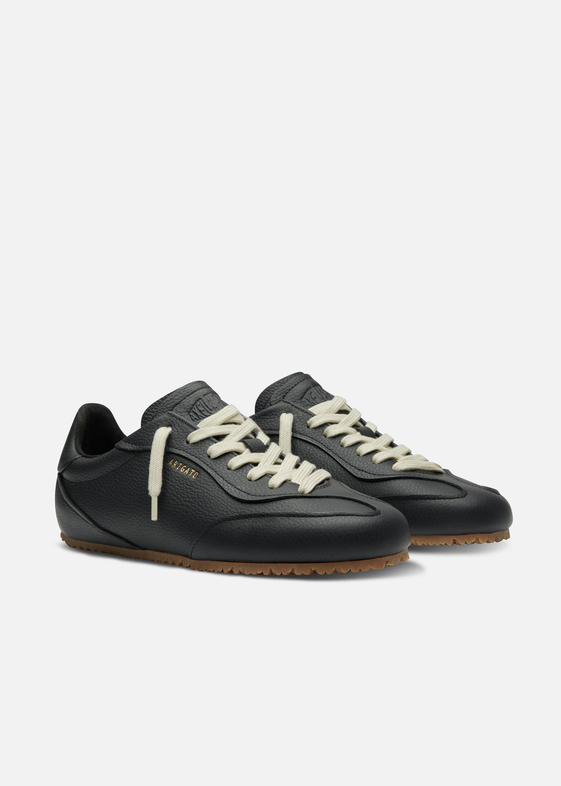 Daze Runner - Black/Gum