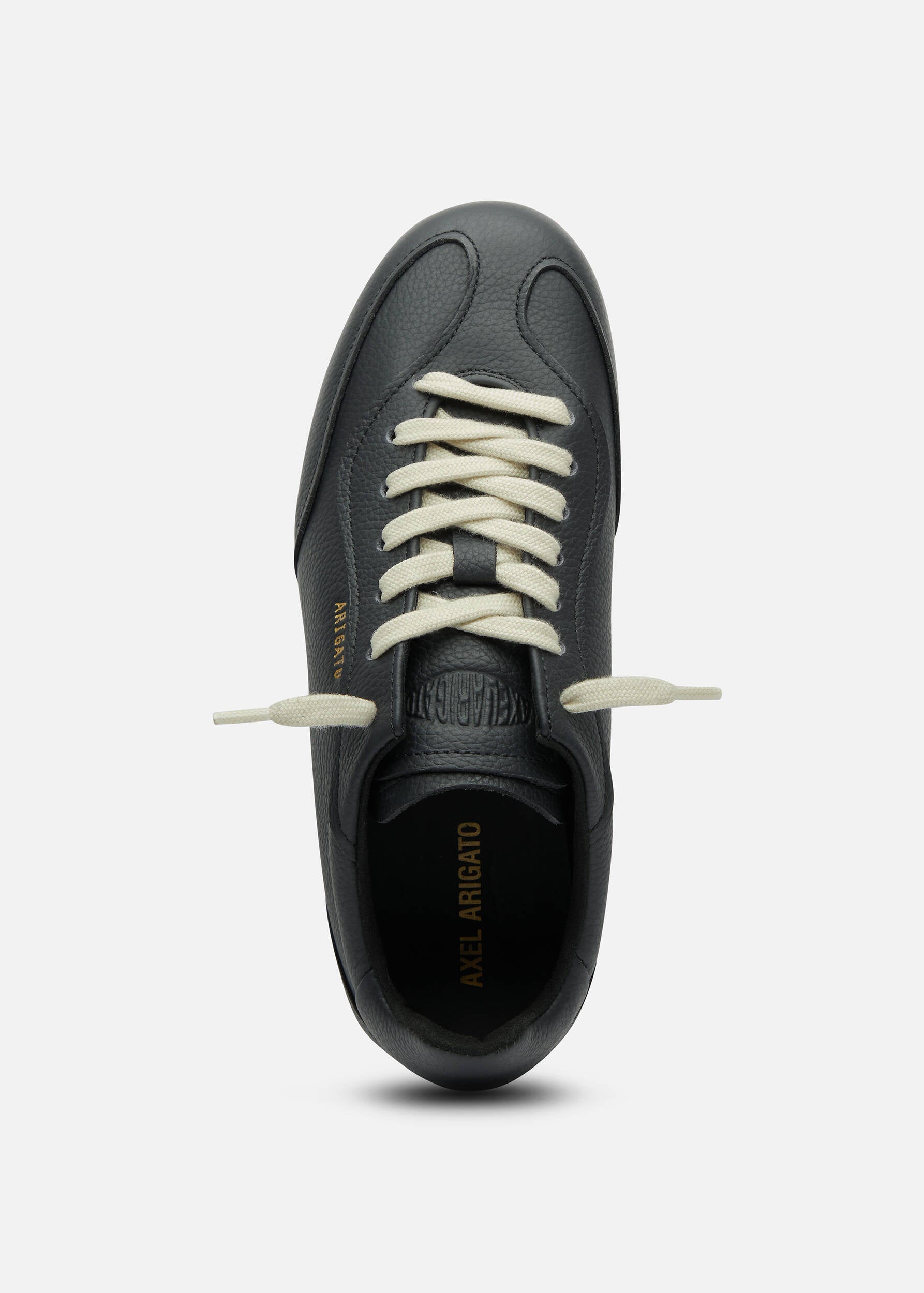 Daze Runner - Black/Gum
