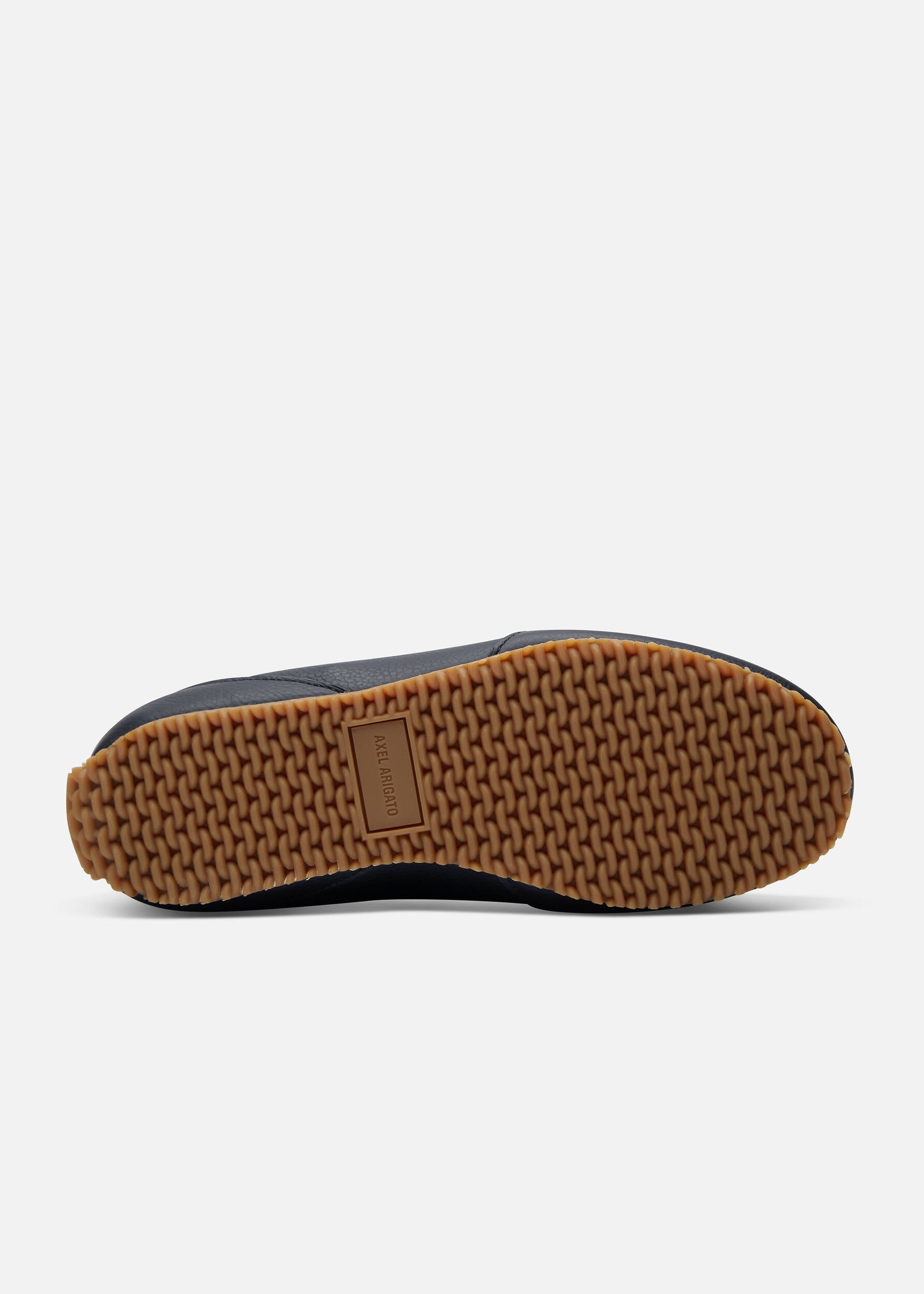 Daze Runner - Black/Gum