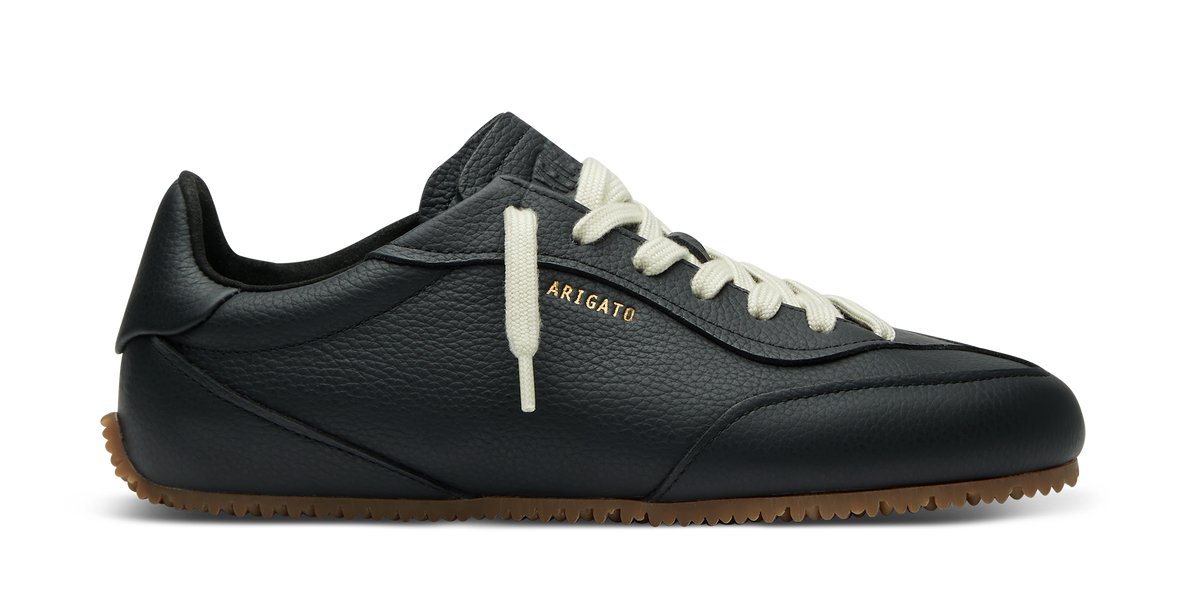 Daze Runner - Black/Gum