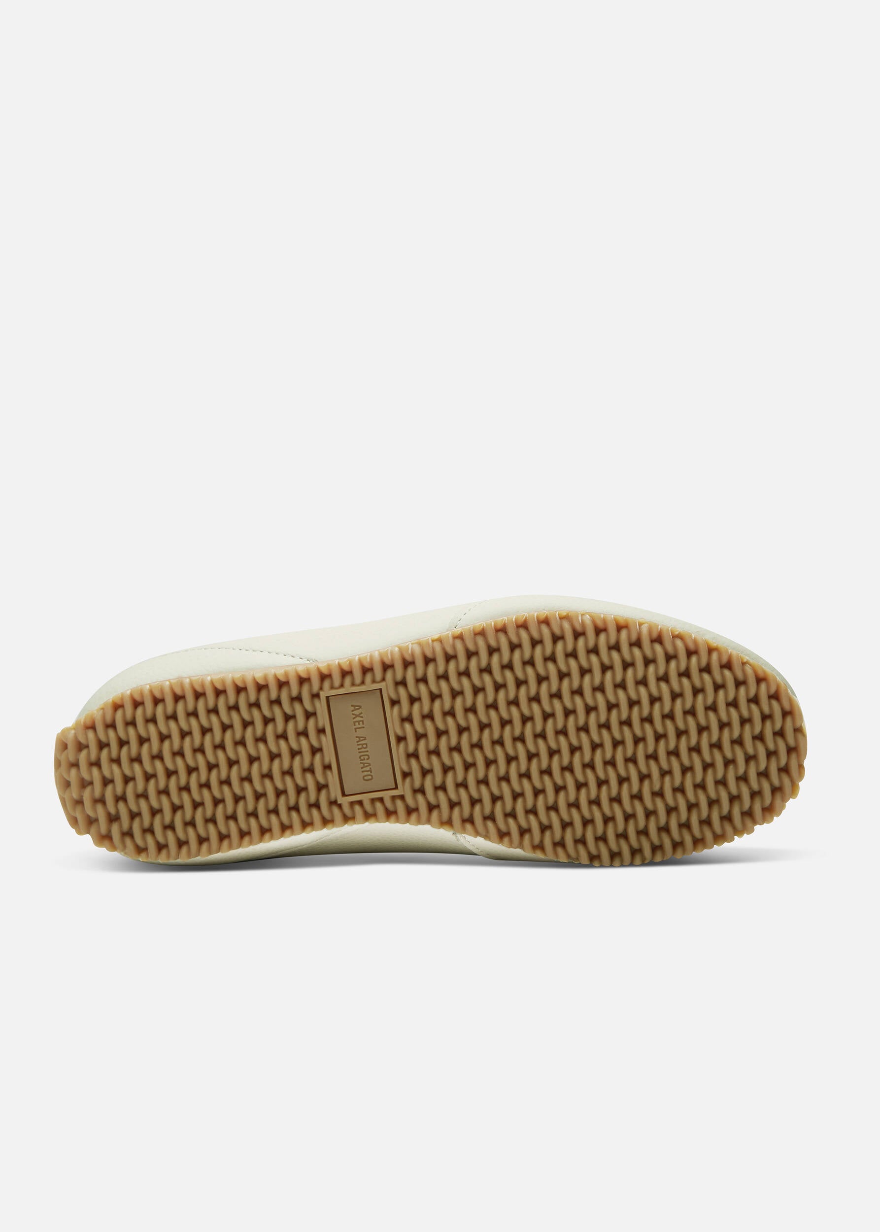 Daze Runner - Off White/Gum