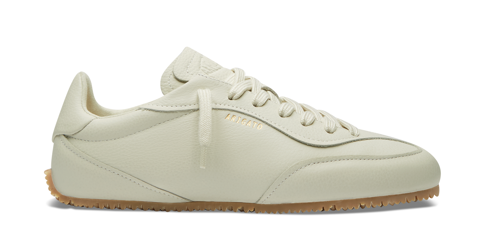 Daze Runner - Off White/Gum