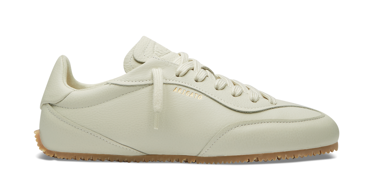 Daze Runner - Off White/Gum