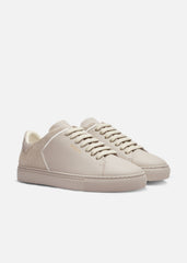 Clean 90 Split Sneaker - Light Taupe/Off White