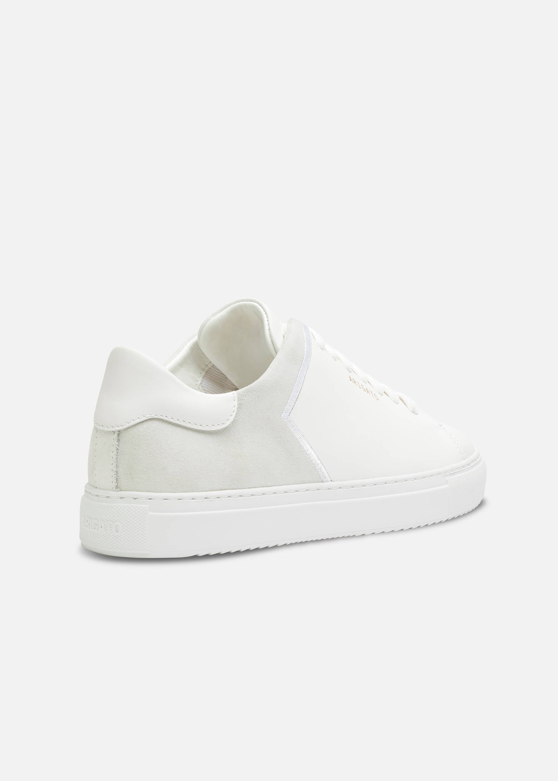 Clean 90 Split Sneaker - White/Off White