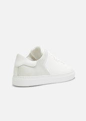 Clean 90 Split Sneaker - White/Off White