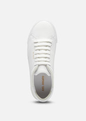 Clean 90 Split Sneaker - White/Off White