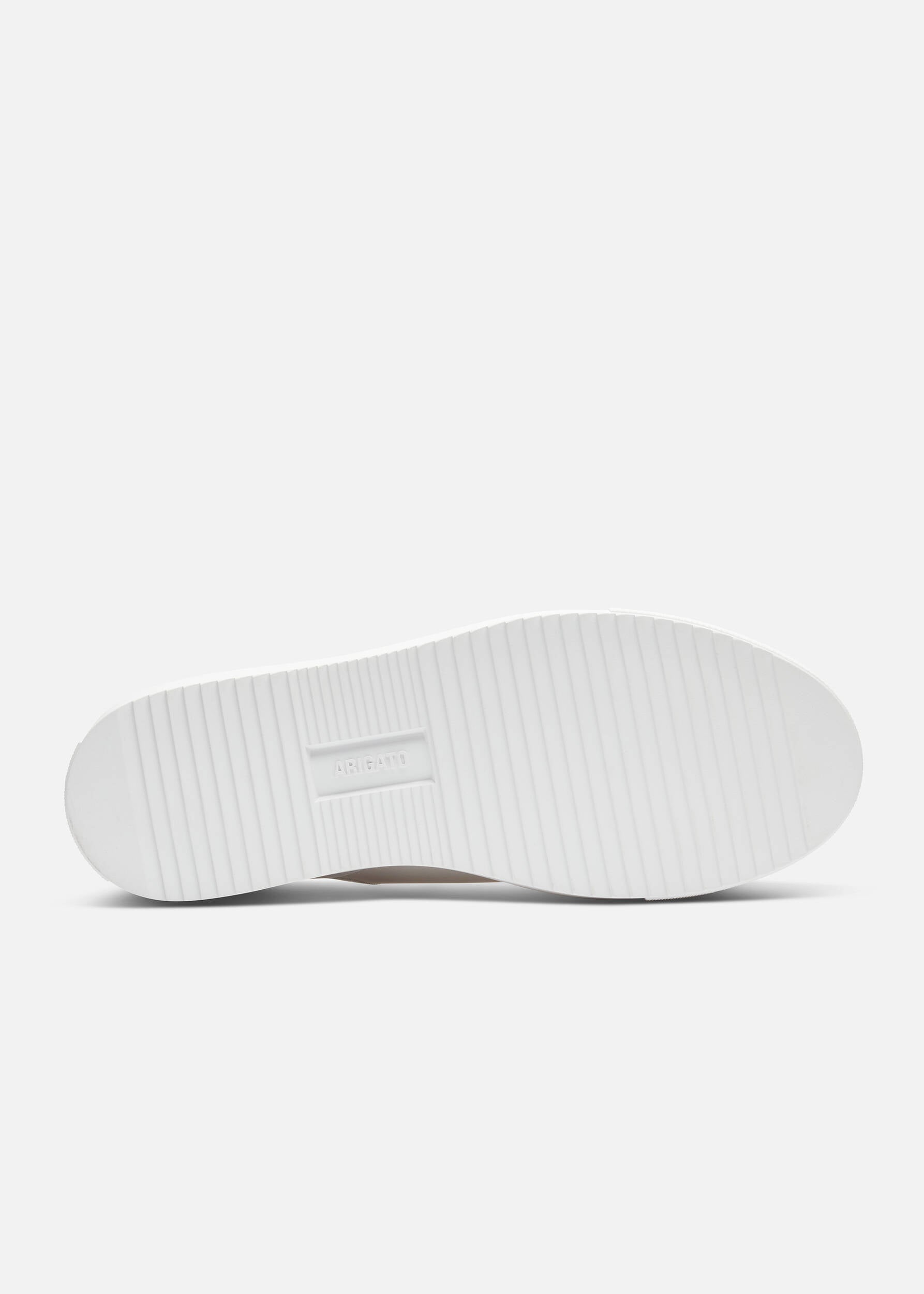 Clean 90 Split Sneaker - White/Off White