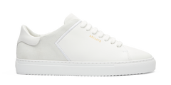 Clean 90 Split Sneaker - White/Off White