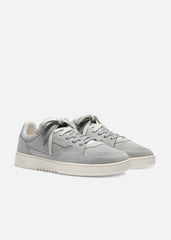 Dice Lo Sneaker - Grey/Light Beige