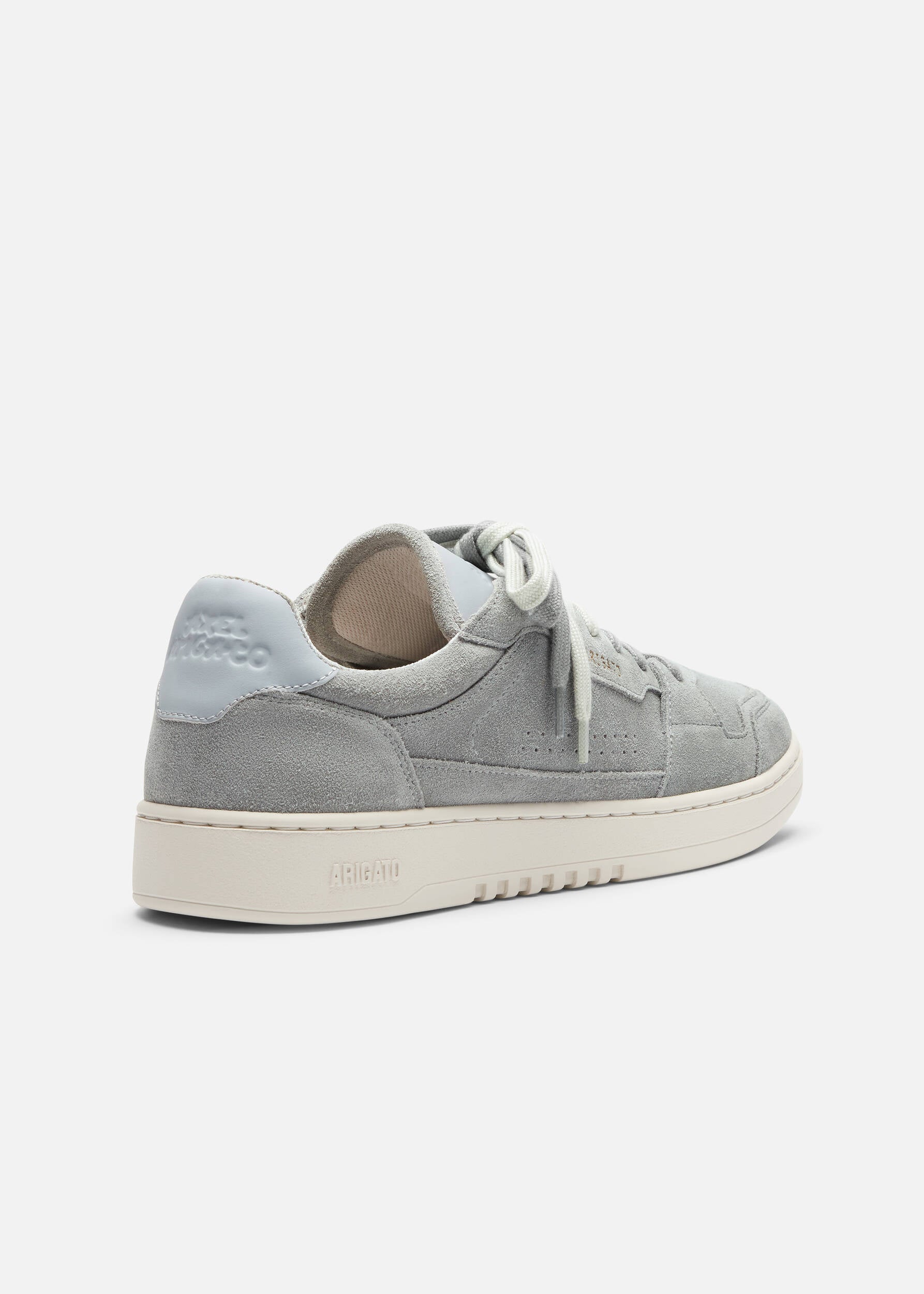 Dice Lo Sneaker - Grey/Light Beige