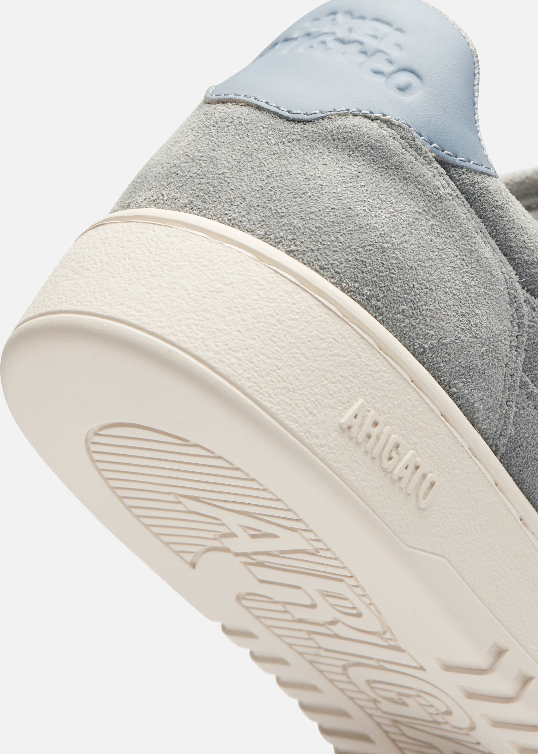 Dice Lo Sneaker - Grey/Light Beige
