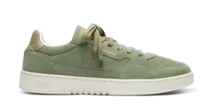 Dice Lo Sneaker - Green/Khaki
