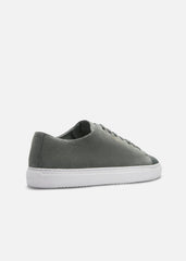 Clean 90 Cap-Toe Sneaker - Grey/White