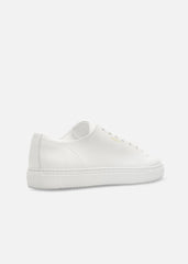 Clean 90 Cap-Toe Sneaker - White/White