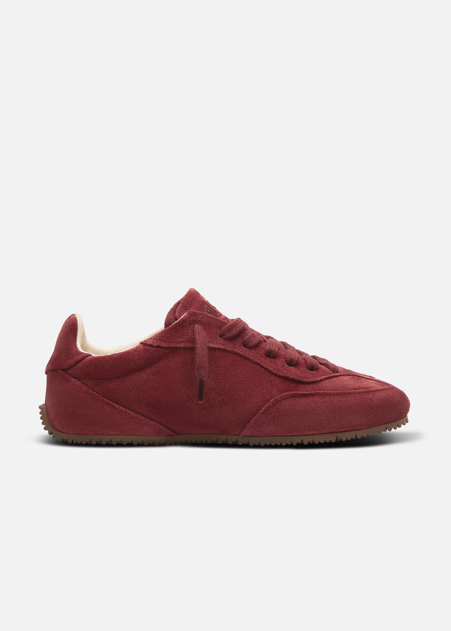 Daze Runner - Dark Red/Dark Gum