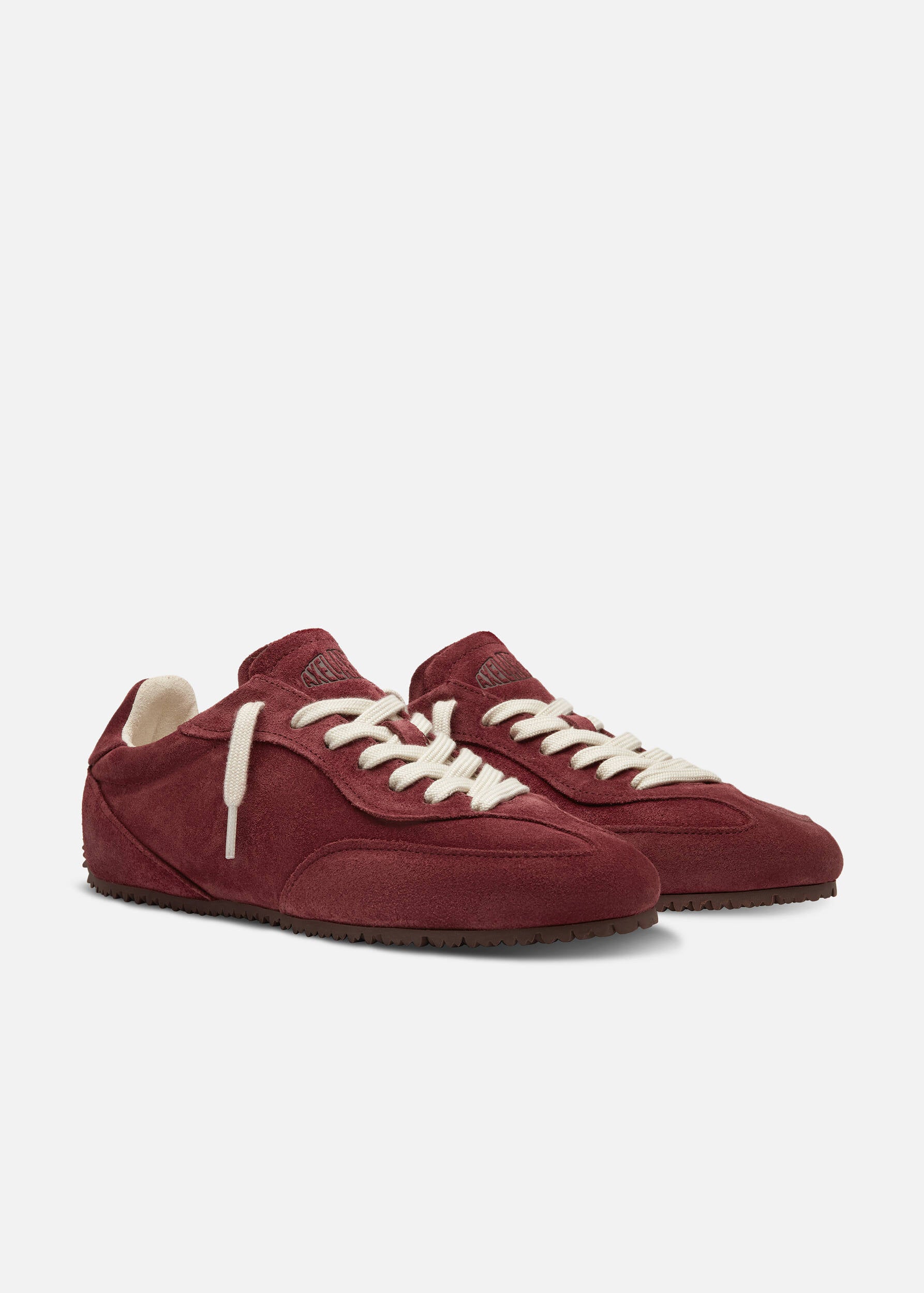 Daze Runner - Dark Red/Dark Gum